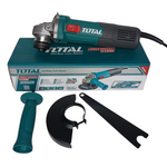 🔧 Pulidora Total 710W Profesional – Potencia y Precisión para tus Proyectos
