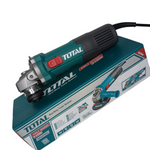 🔧 Pulidora Total 710W Profesional – Potencia y Precisión para tus Proyectos