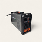 🔥 Soldador Inversor Gladiator Original 250 Amp + Accesorios 🔥