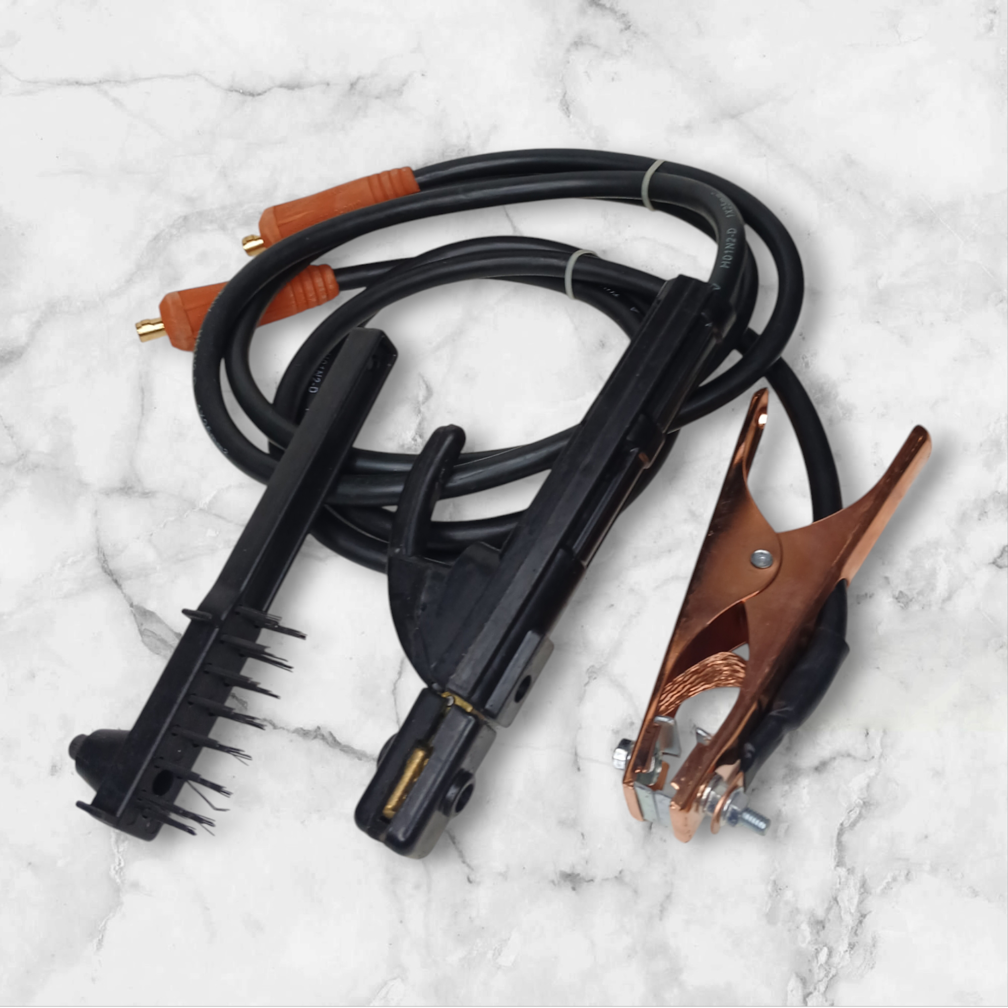 🔥 Soldador Inversor Gladiator Original 250 Amp + Accesorios 🔥