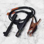 🔥 Soldador Inversor Gladiator Original 250 Amp + Accesorios 🔥