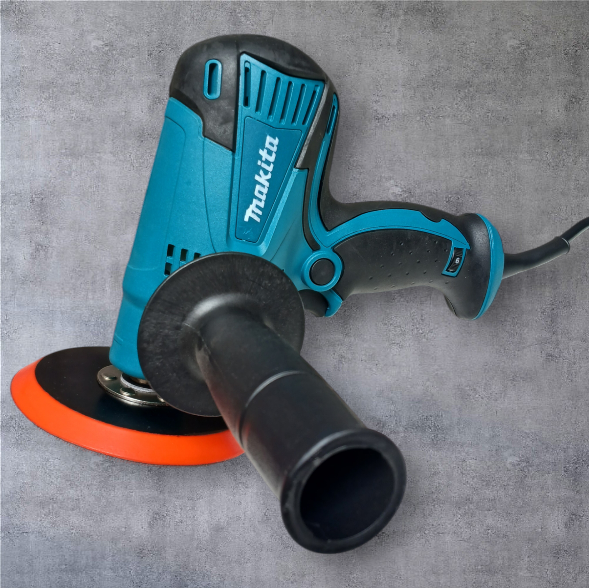 Pulidora/Polichadora 700W - Profesional