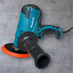 Pulidora/Polichadora 700W - Profesional