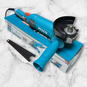 🛠️ Pulidora Angular Profesional de 7” – 1100W 🛠️