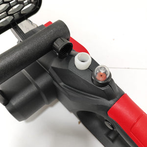 🪓 Motosierra Inalámbrica Profesional 12" 48V – Alta Potencia y Movilidad